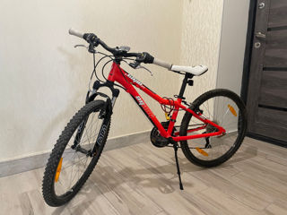 Продам Подростковый Велосипед AGang Capo 24