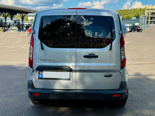 Ford Transit Connect foto 6