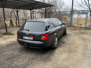 Audi A6 foto 3