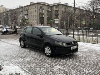 Volkswagen Polo foto 12