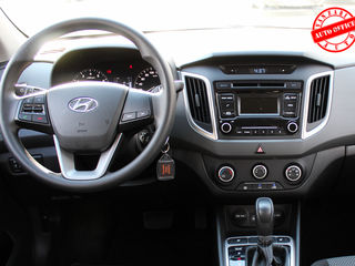 Hyundai Creta foto 6