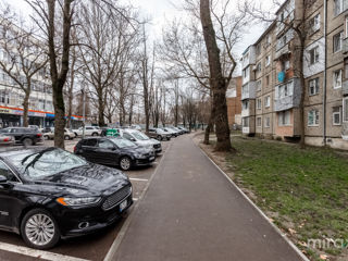 Se dă în chirie spațiu comercial pe str. Nikolai Zelinski, Botanica, Chișinău foto 20