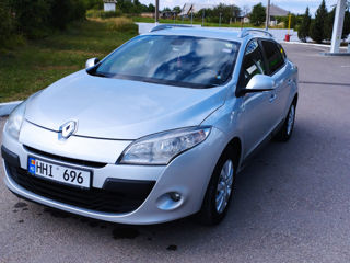 Renault Megane foto 6