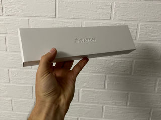 Apple Watch 8 45mm Sigilat Nou !!!