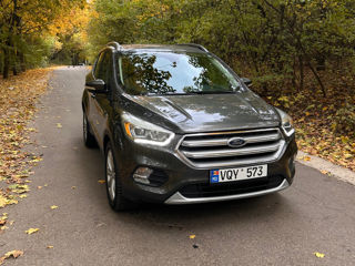 Ford Escape foto 4