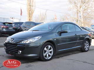 Peugeot 307 foto 1