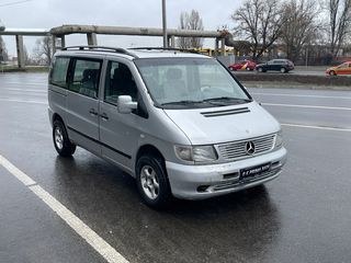 Mercedes Vito foto 1