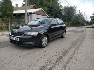 Skoda Rapid foto 3