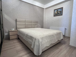 Apartament cu 2 camere, 44 m², Râșcani, Chișinău foto 8