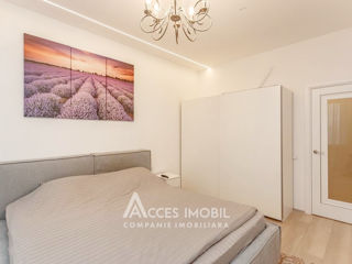 Apartament cu 1 cameră, 51 m², Buiucani, Chișinău foto 10