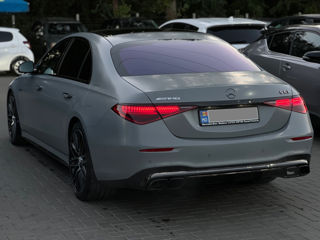 Mercedes S-Class foto 5