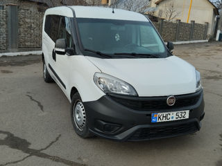 Fiat Doblo foto 7