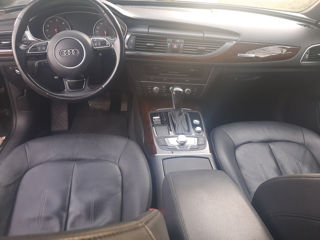 Audi A6 foto 8