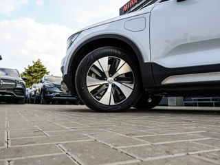 Volvo XC40 foto 13