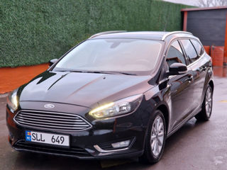 Ford Focus foto 3