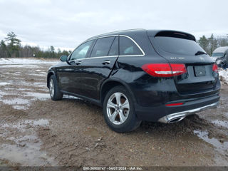 Mercedes GLC foto 6