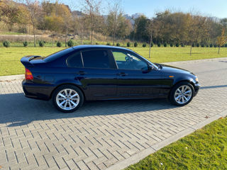 BMW 3 Series foto 2