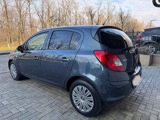 Opel Corsa foto 4