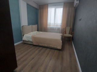 Apartament cu 2 camere,  BAM,  Bălți,  Bălți mun. foto 1