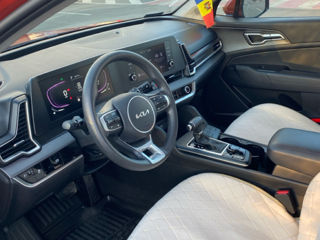 KIA Sportage foto 9