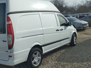 Mercedes Vito foto 2