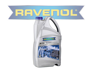 Трансмиссионные масла  от дилера Ravenol / Ulei de transmisie de la dealerul oficial Ravenol foto 4