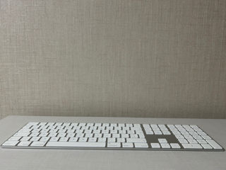 Tastatura Apple foto 2