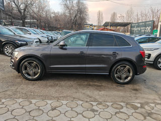 Audi Q5 foto 5