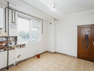 Apartament cu 2 camere, 50 m², Buiucani, Chișinău