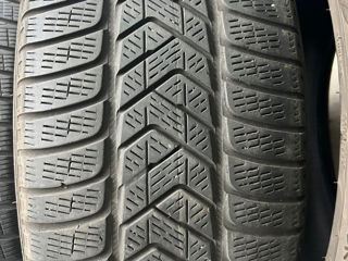 Pirelli 235/60/18 foto 4