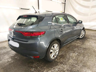 Renault Megane foto 4