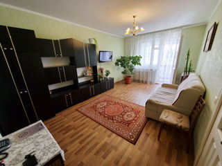 Apartament cu 1 cameră, 35 m², 10 cartier, Bălți foto 1