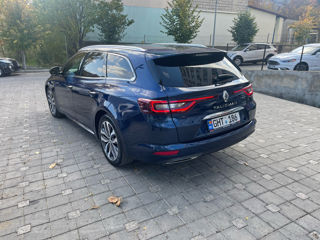 Renault Talisman foto 6