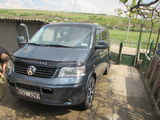 Volkswagen Transporter foto 4