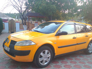 Renault Megane foto 3