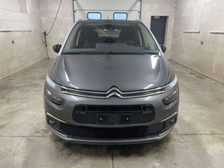 Citroen C4 SpaceTourer foto 2