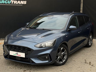 Ford Focus ST