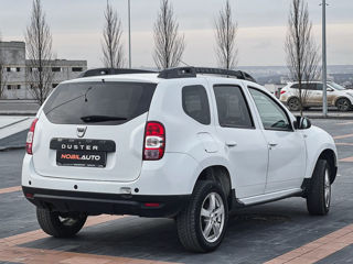 Dacia Duster foto 6