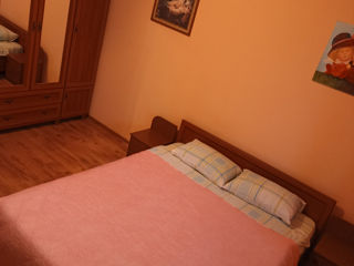 Apartament cu 1 cameră, 45 m², Centru, Chișinău foto 1