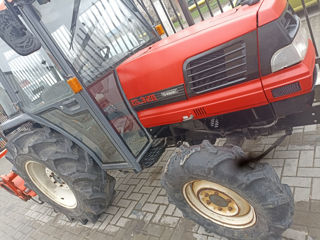 Kubota GL320 foto 2