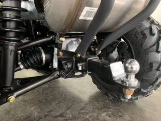 Can-Am (BRP) Outlander 1000 XU- T фото 9