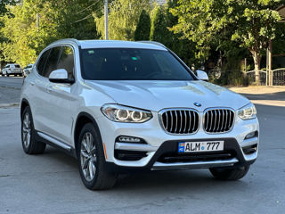 BMW X3 foto 1