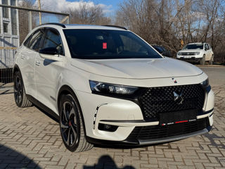 DS Automobiles DS 7 Crossback foto 2