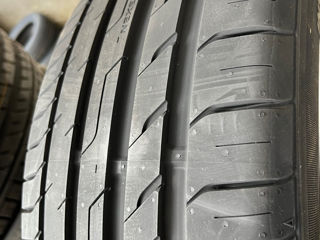 225/60 R18 Nexen N`Fera Sport Suv/ Доставка, livrare toata Moldova 2024 foto 5