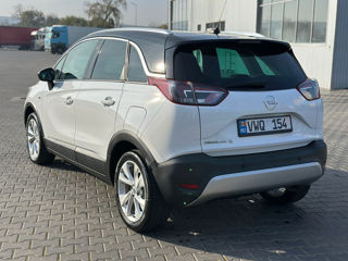 Opel Crossland X foto 4