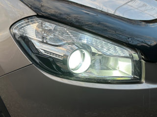 Nissan Qashqai foto 15