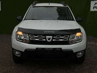 Dacia Duster foto 3