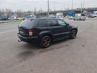 Jeep Grand Cherokee foto 6