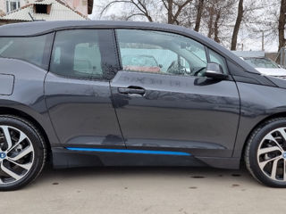 BMW i3 foto 7