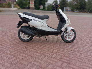 Piaggio Skiper